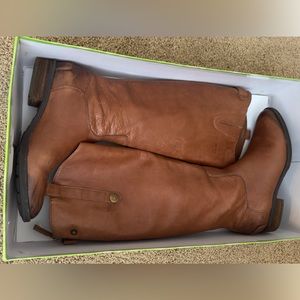 Sam Edelman Penny Knee-High Boots